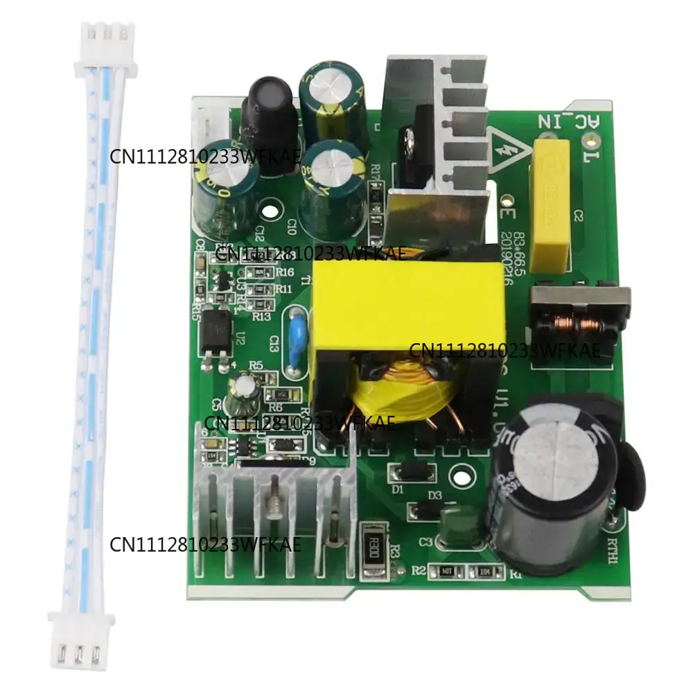 T12 Soldering Station Oled - Convertisseur AC-DC 108W, AC 110V 220V