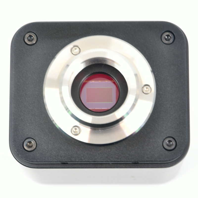 4K Microscope Camera Sony Sensor - XCAMLITE4K8MP, caméra de microscope 4K Ultra