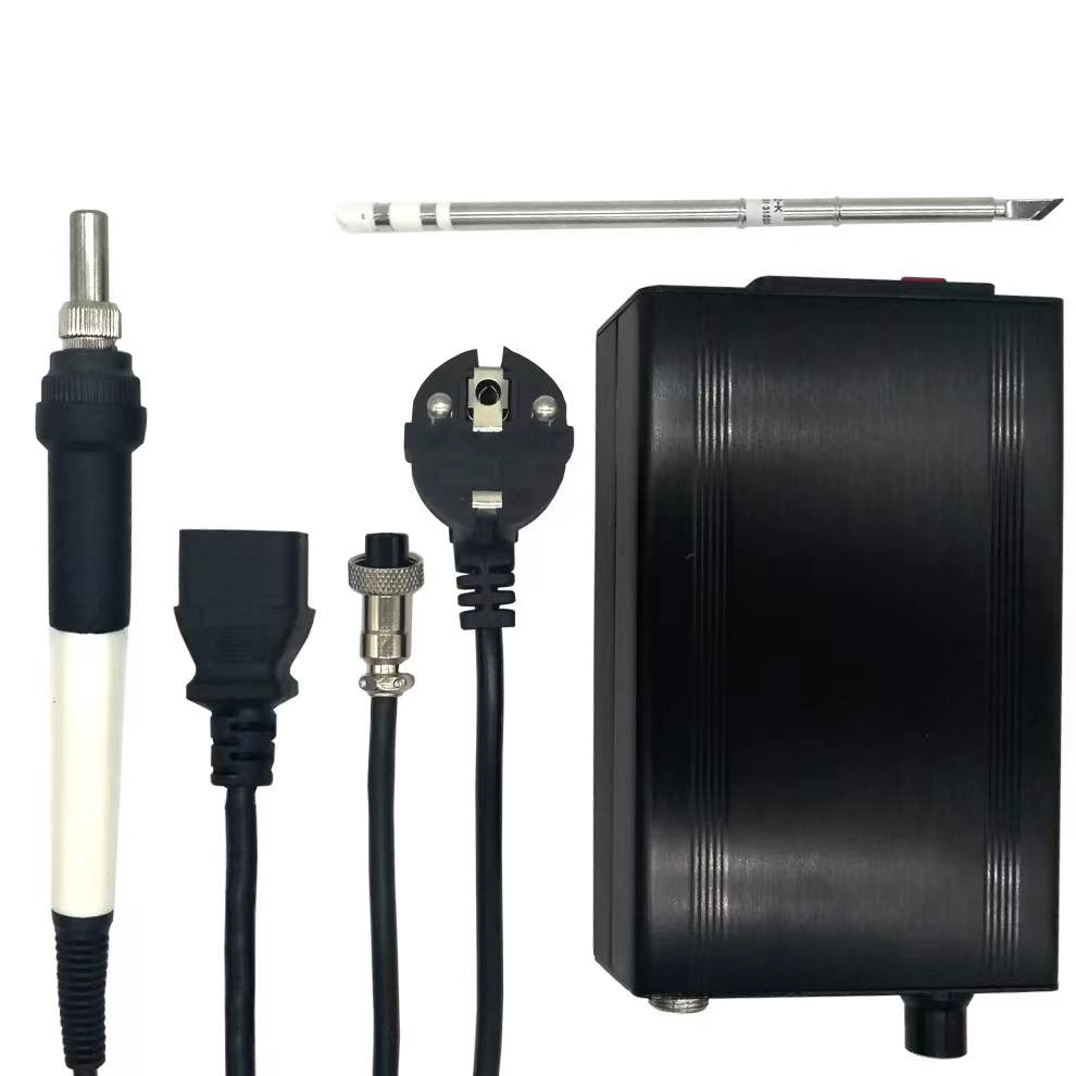 Station de soudage à chauffage - T12 Soldering Station Oled avis et prix