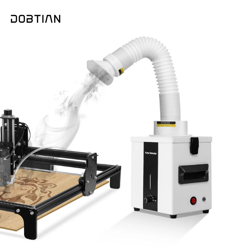 Purificateur de fumée Laser, e - Laser Soldering Machine Handheld avis et prix